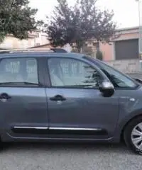 CITROEN C3 Picasso 1.6 HDi 90 Exclusive rif. 7105121 - 2