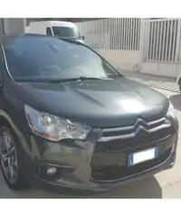 Citroen DS4 1.6 e-HDi 115 airdream So Chic - 2