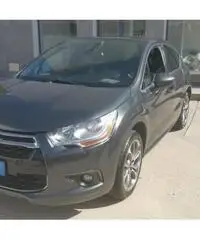 Citroen DS4 1.6 e-HDi 115 airdream So Chic - 3