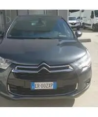 Citroen DS4 1.6 e-HDi 115 airdream So Chic - 4