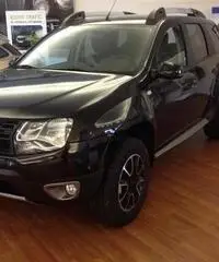 DACIA Duster 1.5 dCi 90CV SL Black Shadow con cerchi lega blac rif. 7166884 - 2