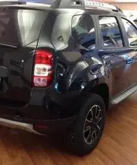 DACIA Duster 1.5 dCi 90CV SL Black Shadow con cerchi lega blac rif. 7166884 - 6