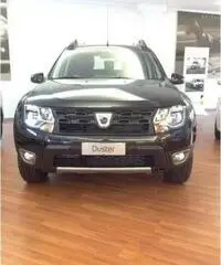 DACIA Duster 1.5 dCi 90CV SL Black Shadow con cerchi lega blac rif. 7166884 - 7