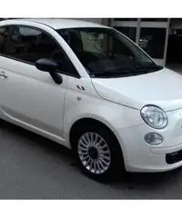 FIAT 500 1.3 Multijet 16V 75 CV Lounge rif. 7195363