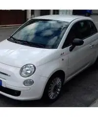 FIAT 500 1.3 Multijet 16V 75 CV Lounge rif. 7195363 - 3