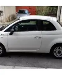 FIAT 500 1.3 Multijet 16V 75 CV Lounge rif. 7195363 - 4