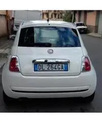 FIAT 500 1.3 Multijet 16V 75 CV Lounge rif. 7195363 - 6