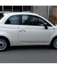 FIAT 500 1.3 Multijet 16V 75 CV Lounge rif. 7195363 - 8