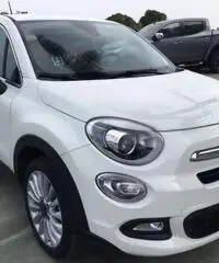 FIAT 500X  1.6 MJET LOUNGE rif. 7106858