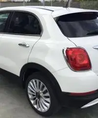 FIAT 500X  1.6 MJET LOUNGE rif. 7106858 - 4