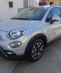 Fiat 500X 1.6 MultiJet 120 CV Cross Plus