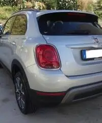 Fiat 500X 1.6 MultiJet 120 CV Cross Plus - 3