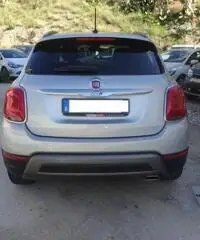 Fiat 500X 1.6 MultiJet 120 CV Cross Plus - 4