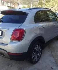 Fiat 500X 1.6 MultiJet 120 CV Cross Plus - 5