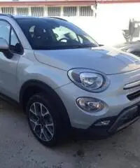 Fiat 500X 1.6 MultiJet 120 CV Cross Plus - 7