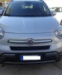 Fiat 500X 1.6 MultiJet 120 CV Cross Plus - 8