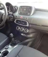 Fiat 500X 1.6 MultiJet 120 CV Cross Plus - 10