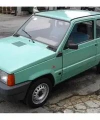 FIAT Panda 1100 i.e. cat Young rif. 7162218