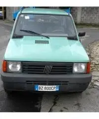 FIAT Panda 1100 i.e. cat Young rif. 7162218 - 2