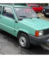 FIAT Panda 1100 i.e. cat Young rif. 7162218 - 3