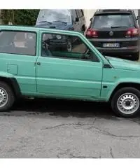 FIAT Panda 1100 i.e. cat Young rif. 7162218 - 4