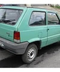 FIAT Panda 1100 i.e. cat Young rif. 7162218 - 5