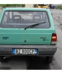 FIAT Panda 1100 i.e. cat Young rif. 7162218 - 6