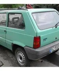 FIAT Panda 1100 i.e. cat Young rif. 7162218 - 7