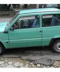 FIAT Panda 1100 i.e. cat Young rif. 7162218 - 8