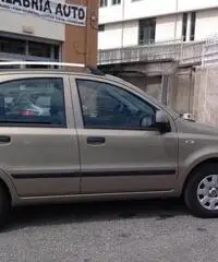 FIAT Panda 1.2 Dynamic Eco 39000 km con clima-radio-vetri el rif. 7166839