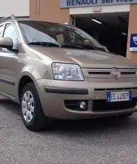 FIAT Panda 1.2 Dynamic Eco 39000 km con clima-radio-vetri el rif. 7166839 - 2