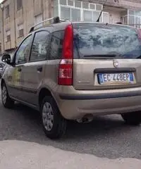 FIAT Panda 1.2 Dynamic Eco 39000 km con clima-radio-vetri el rif. 7166839 - 4