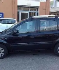 FIAT Panda 1.2 Dynamic GPL 65000KM radio-clima-comando city rif. 7166830