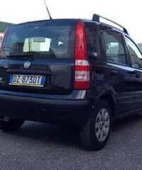 FIAT Panda 1.2 Dynamic GPL 65000KM radio-clima-comando city rif. 7166830 - 7