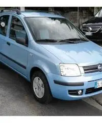 FIAT Panda 1.3 MJT 16V DPF Dynamic rif. 7162307