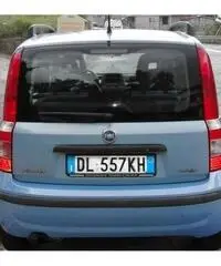 FIAT Panda 1.3 MJT 16V DPF Dynamic rif. 7162307 - 4