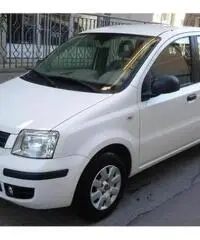 FIAT Panda 1.3 MJT 16V Dynamic rif. 7162296