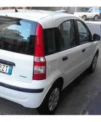 FIAT Panda 1.3 MJT 16V Dynamic rif. 7162296 - 4