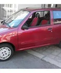 FIAT Seicento 1.1i cat S rif. 7162228