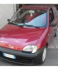 FIAT Seicento 1.1i cat S rif. 7162228 - 2