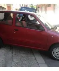 FIAT Seicento 1.1i cat S rif. 7162228 - 4