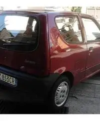 FIAT Seicento 1.1i cat S rif. 7162228 - 5