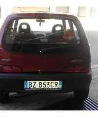 FIAT Seicento 1.1i cat S rif. 7162228 - 6