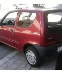 FIAT Seicento 1.1i cat S rif. 7162228 - 7