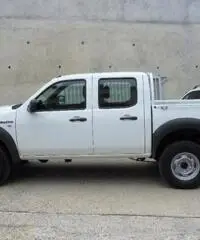 FORD Ranger 2.5 TDCi (143CV) Double Cab XLT 5 p.ti rif. 6886014