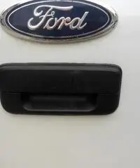 FORD Ranger 2.5 TDCi (143CV) Double Cab XLT 5 p.ti rif. 6886014 - 10