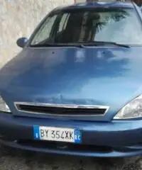 Kia Rio 1.5 16V 5p. LS Azzurro metallizato - 2