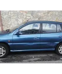 Kia Rio 1.5 16V 5p. LS Azzurro metallizato - 4