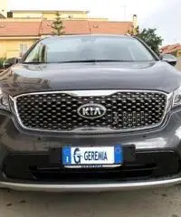 KIA Sorento 2.2 CRDi Stop&Go AWD Feel Rebel rif. 7178461 - 2