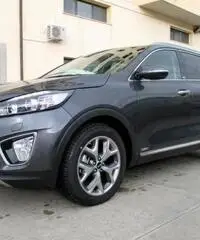 KIA Sorento 2.2 CRDi Stop&Go AWD Feel Rebel rif. 7178461 - 3